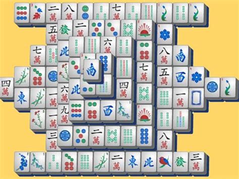 247 games free mahjong.
